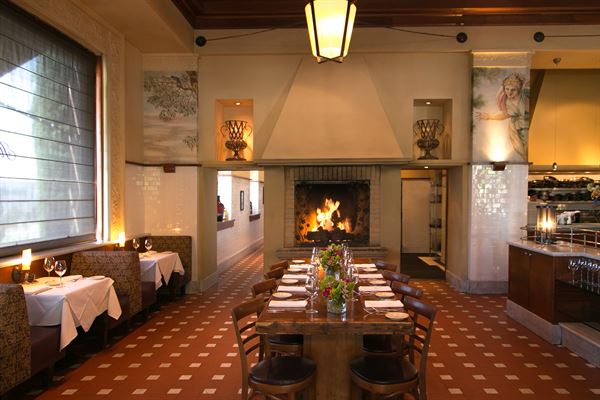 Il Fornaio Cucina Italiana