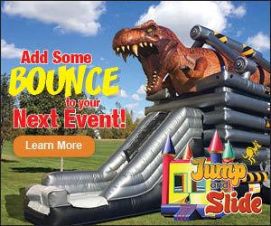 Jump ANd Slide Entertainment
