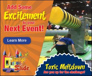 Jump ANd Slide Entertainment