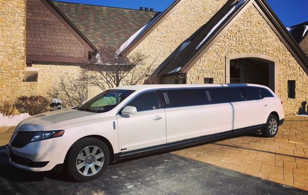Brookfield Limo