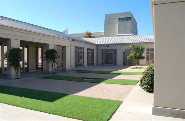 California Center for the Arts Escondido