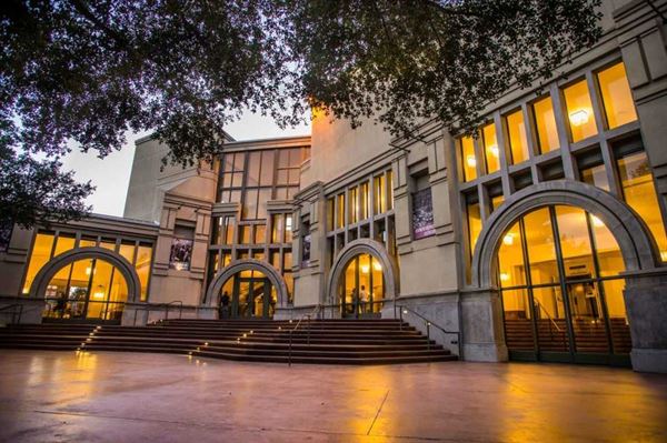 California Center for the Arts Escondido