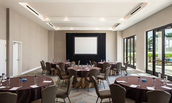 Sheraton Carlsbad Resort & Spa