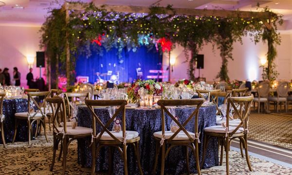 Sheraton Carlsbad Resort & Spa