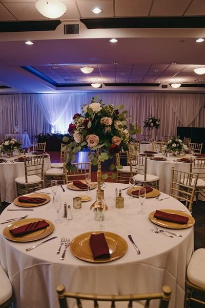 Hilton Garden Inn Lakeland