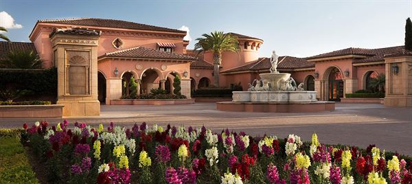 Fairmont Grand Del Mar