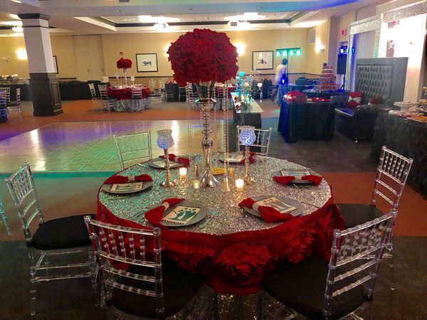 Hilton Garden Inn Lakeland