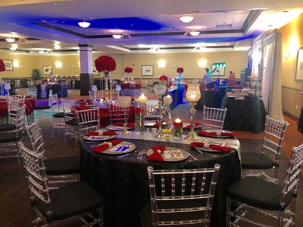 Hilton Garden Inn Lakeland