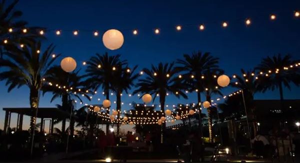 Hilton San Diego Bayfront