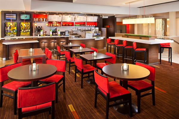 Courtyard Memphis East/Park Avenue