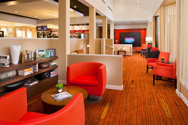 Courtyard Memphis East/Park Avenue