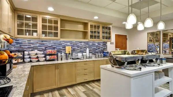 Homewood Suites Germantown