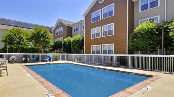 Homewood Suites Germantown