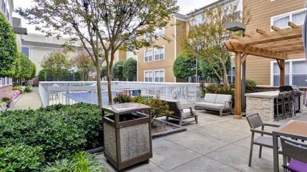 Homewood Suites Germantown