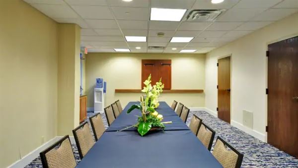 Homewood Suites Germantown