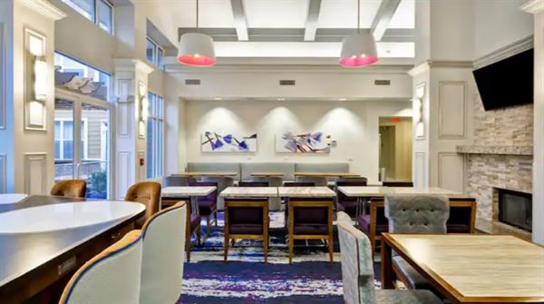 Homewood Suites Germantown