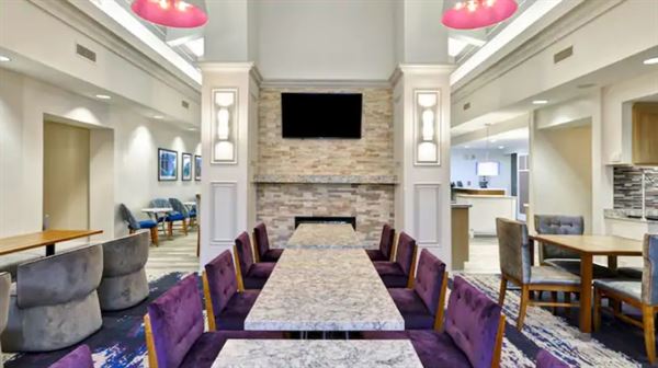 Homewood Suites Germantown