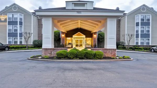 Homewood Suites Germantown