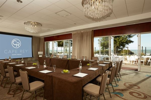 Cape Rey Carlsbad, a Hilton Resort