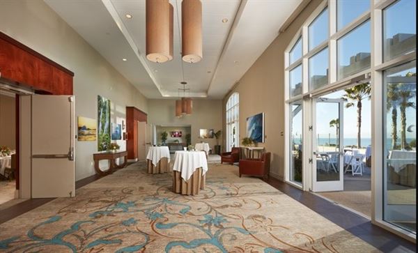 Cape Rey Carlsbad, a Hilton Resort