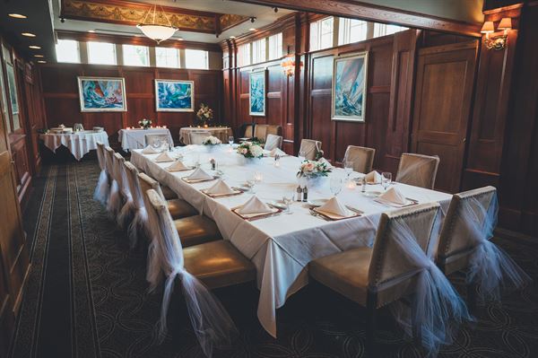 Ruth's Chris Steak House -Annapolis Eastport