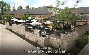 Sports Bar & Patio