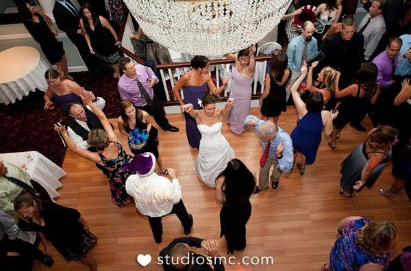 The Nutmeg Restaurant & Banquet Hall