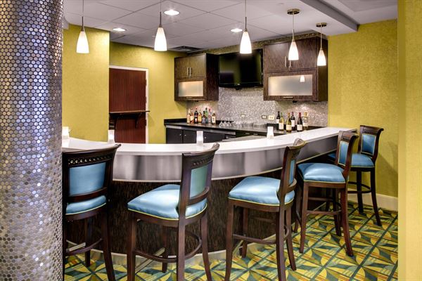 SpringHill Suites Memphis Downtown