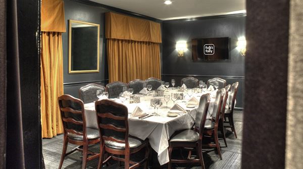 Folk's Folly Prime Steak House