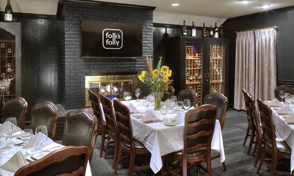 Folk's Folly Prime Steak House