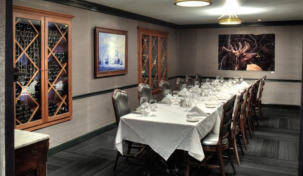 Folk's Folly Prime Steak House