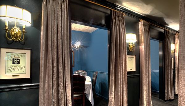 Folk's Folly Prime Steak House