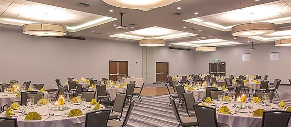 Holiday Inn Carlsbad