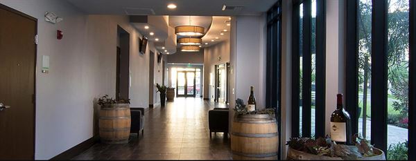 Holiday Inn Carlsbad