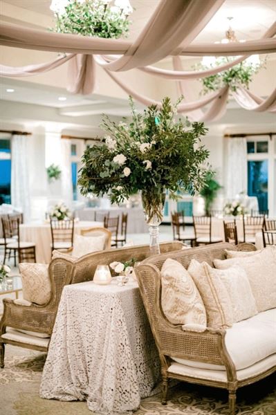 Seabrook Island Club