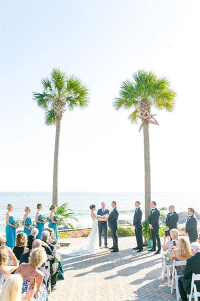 Seabrook Island Club