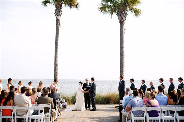 Seabrook Island Club