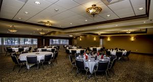Wadsworth Room at the Comfort Inn