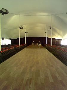 Camelot Special Events & Tents, Inc.