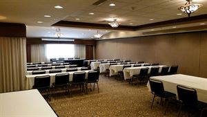 Wadsworth North at the Comfort Inn