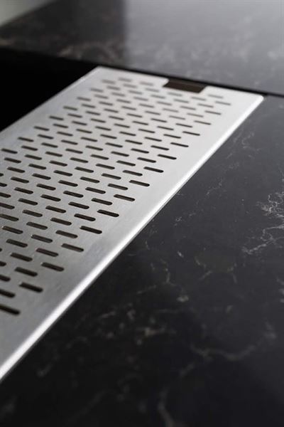 Cloakroom Bar Service