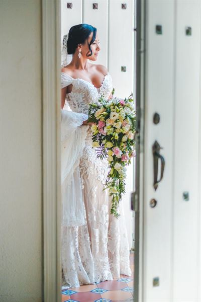 Miami Wedding Planner