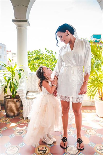 Miami Wedding Planner
