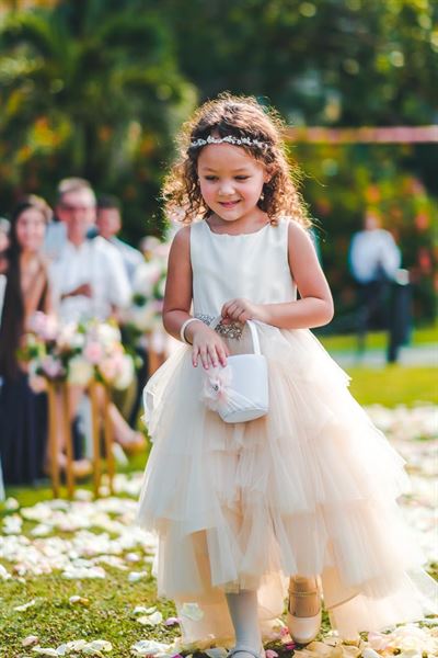 Miami Wedding Planner