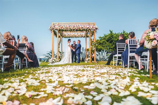 Miami Wedding Planner