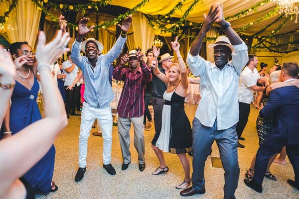 Miami Wedding Planner