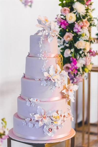 Miami Wedding Planner