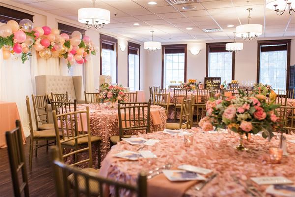 Running Deer Golf Club