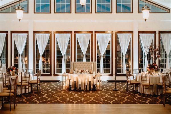 Running Deer Golf Club