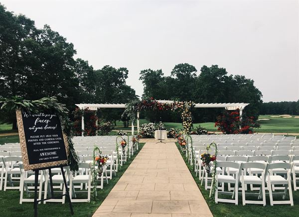 Running Deer Golf Club